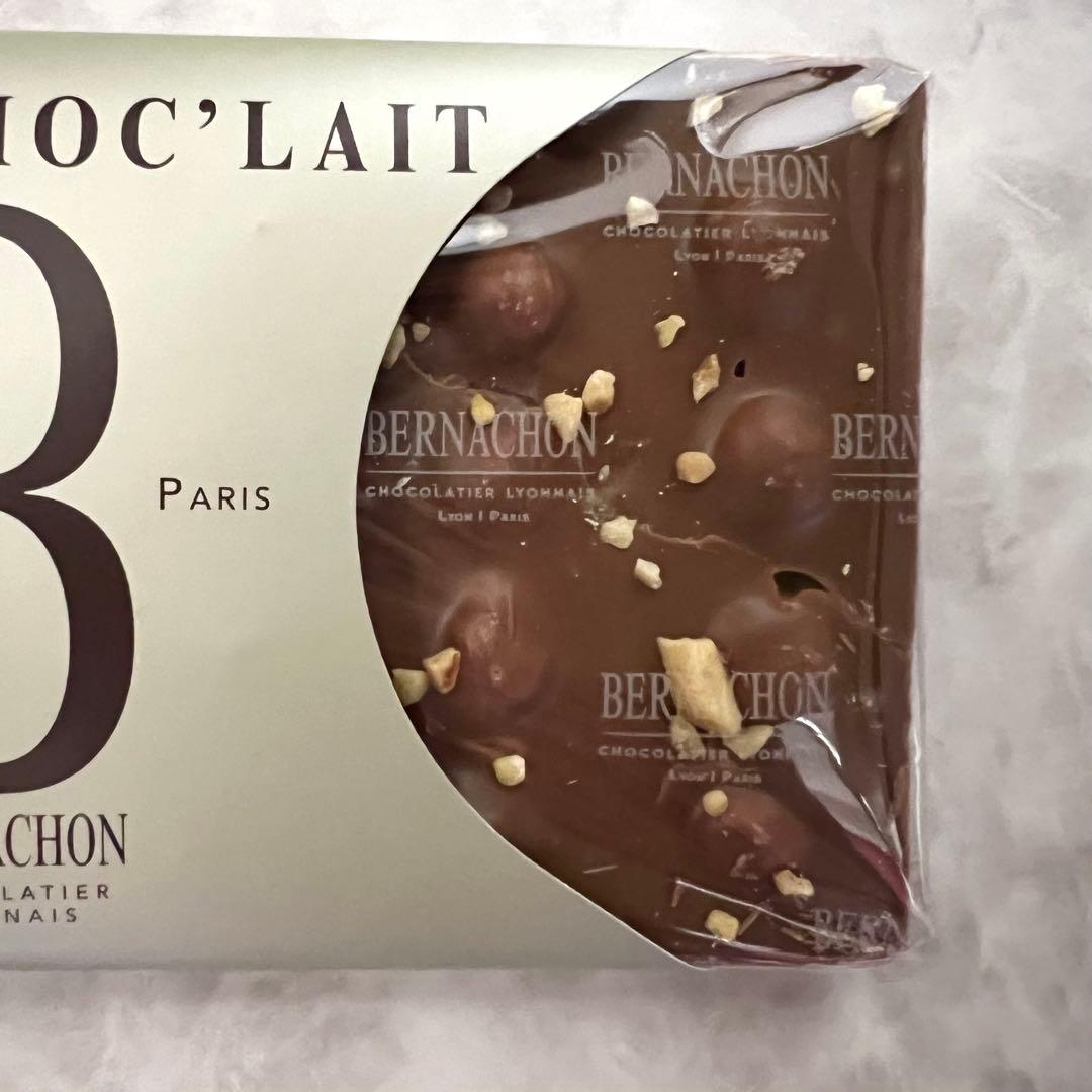 ◆専用出品◆BERNACHON ベルナショック＆マンディアン◆