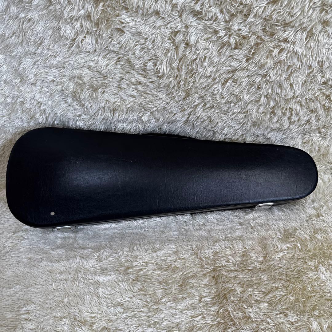 SUZUKI バイオリン No.220 1/10 1990年　スズキバイオリン