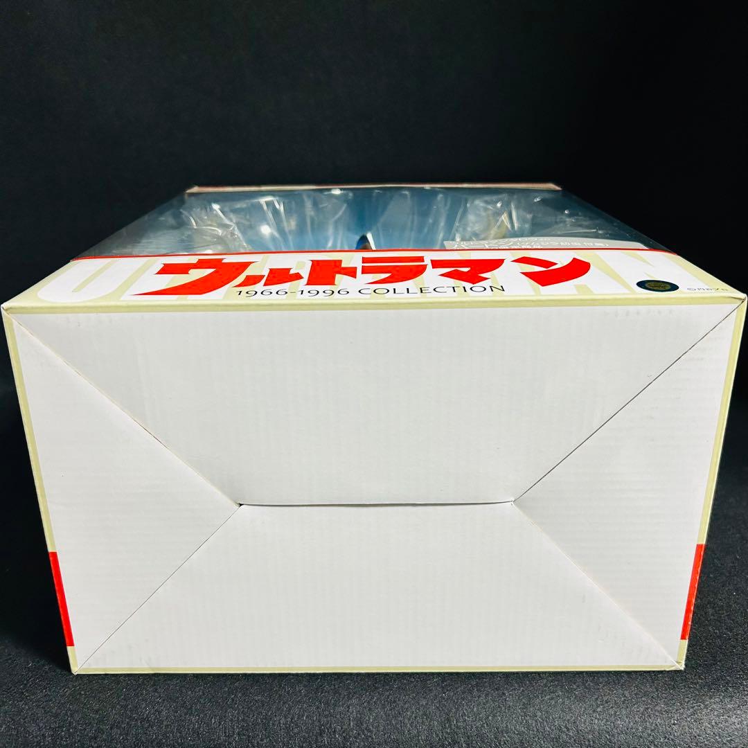 少年リック限定 エクスプラス 大怪獣シリーズ バードン ver.1 フィギュア