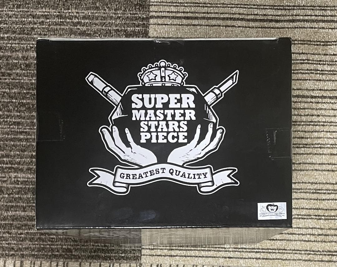 ドラゴンボール　SMSP　孫悟空　01　A賞　初版　ver1.0