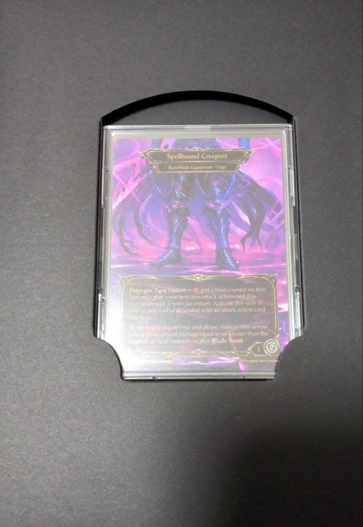 その他 FaB Light & Shadow Convention Exclusive