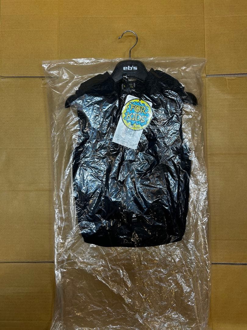 新品　キッズeb's CHOKI PAD JR XRD サイズJR,140