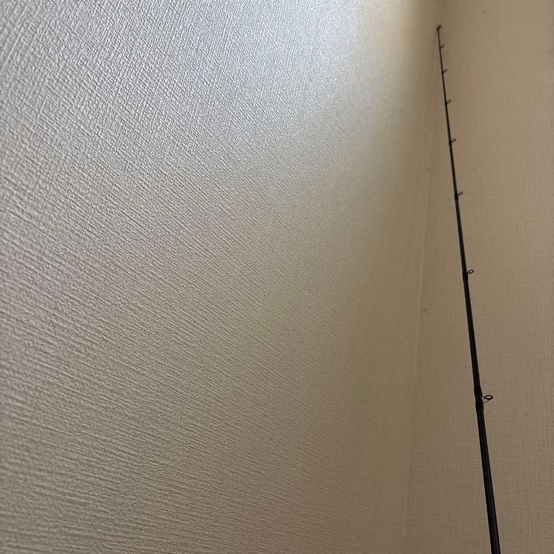 シマノ×ジャッカル/16ポイズングロリアス1610m