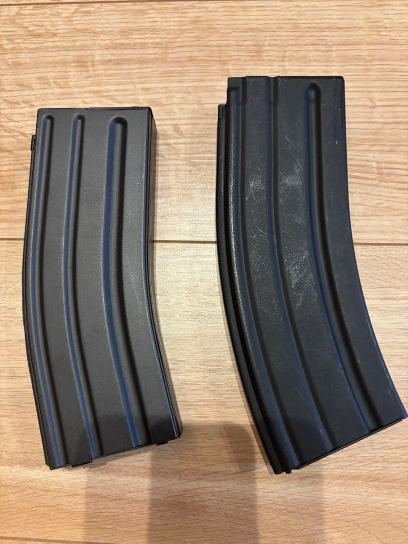 【説明欄 要必読】電動ガン 東京マルイ 次世代HK416D ジャンク