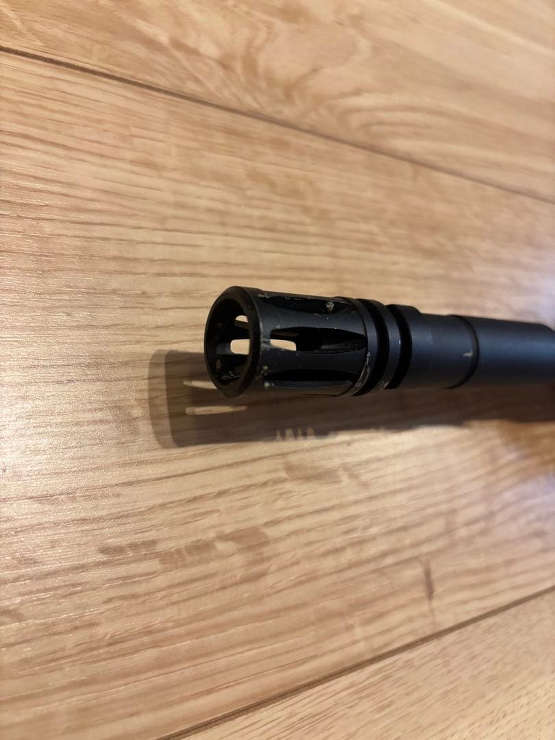 【説明欄 要必読】電動ガン 東京マルイ 次世代HK416D ジャンク