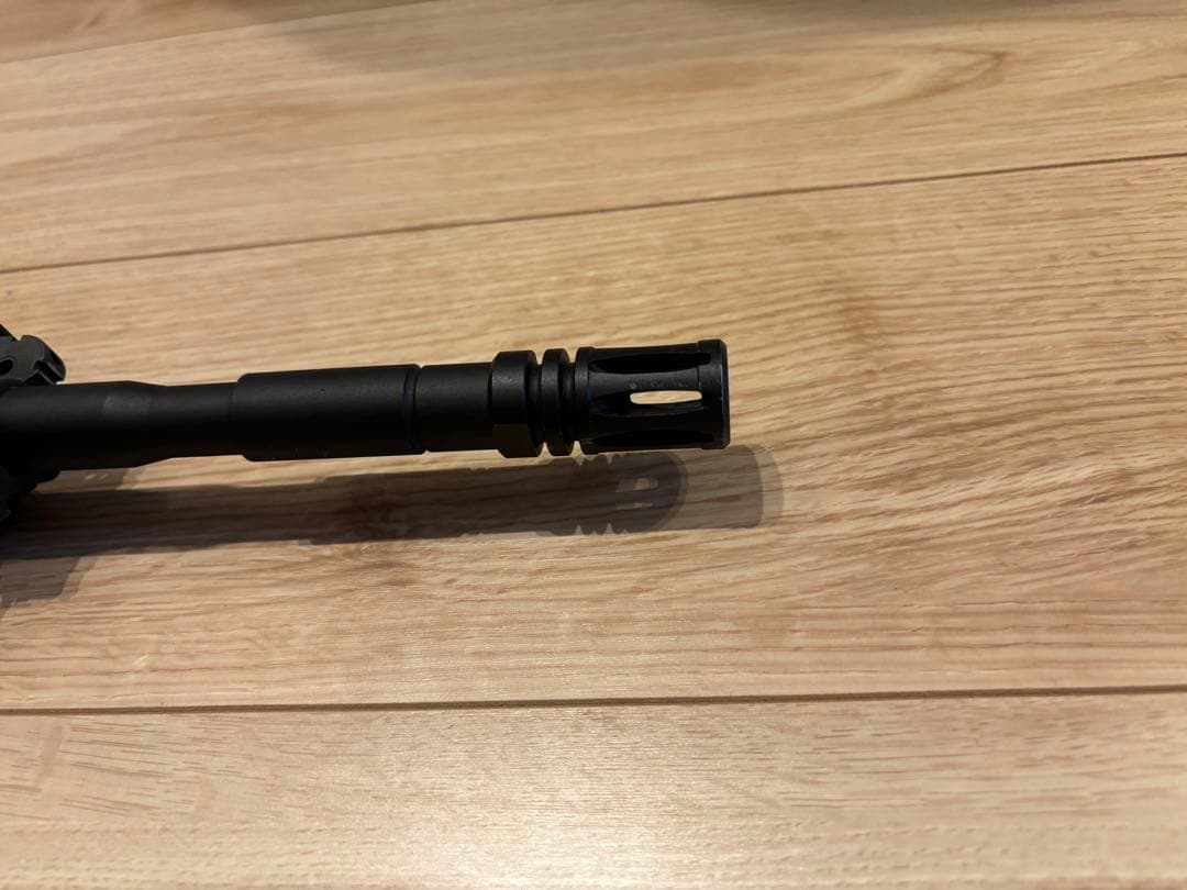 【説明欄 要必読】電動ガン 東京マルイ 次世代HK416D ジャンク