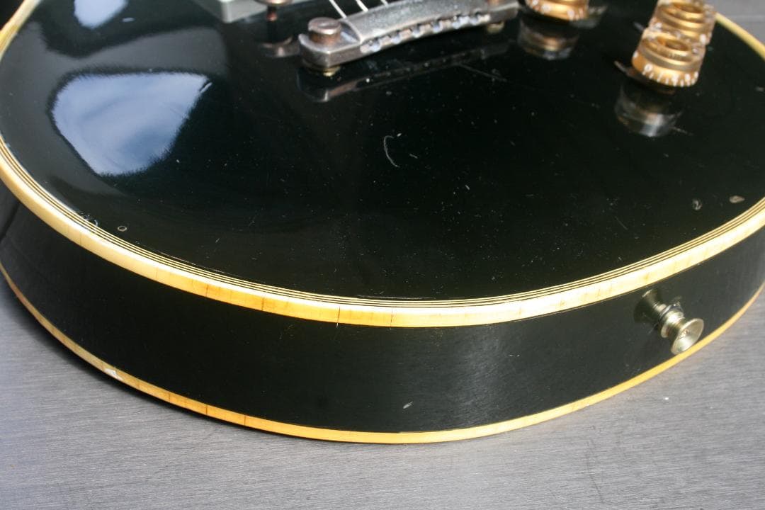 1978年製 Aria Pro II LP600B Peter Frampton