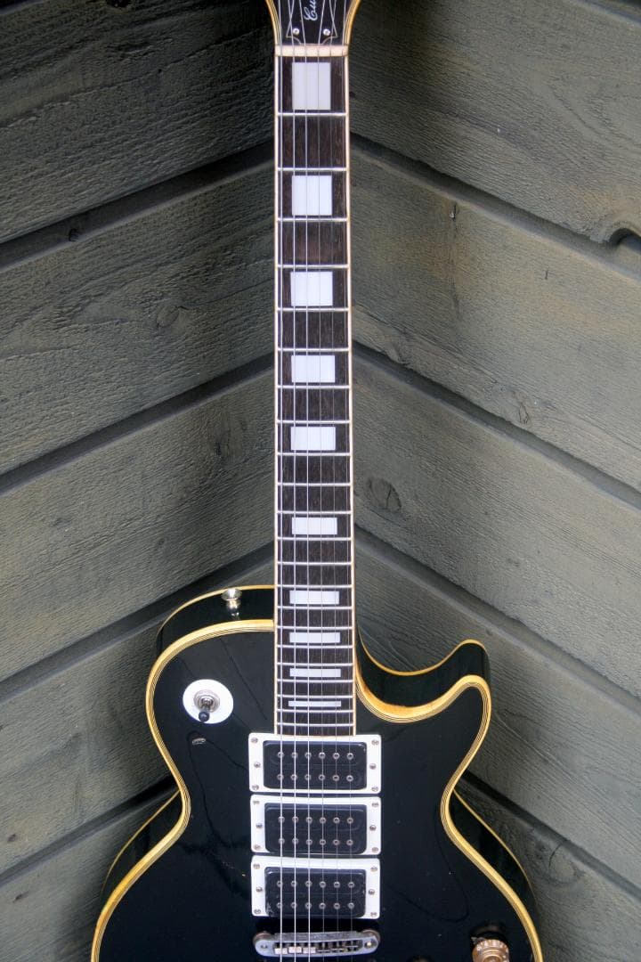 1978年製 Aria Pro II LP600B Peter Frampton
