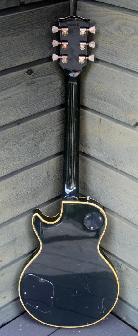 1978年製 Aria Pro II LP600B Peter Frampton