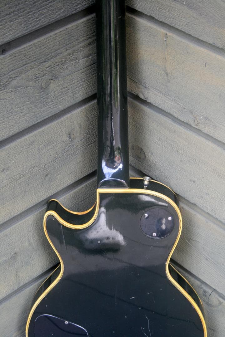 1978年製 Aria Pro II LP600B Peter Frampton