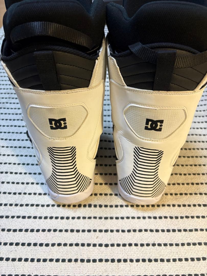 26.5cm ディーシー(DC) スノーボードブーツ SCOUT 21-22