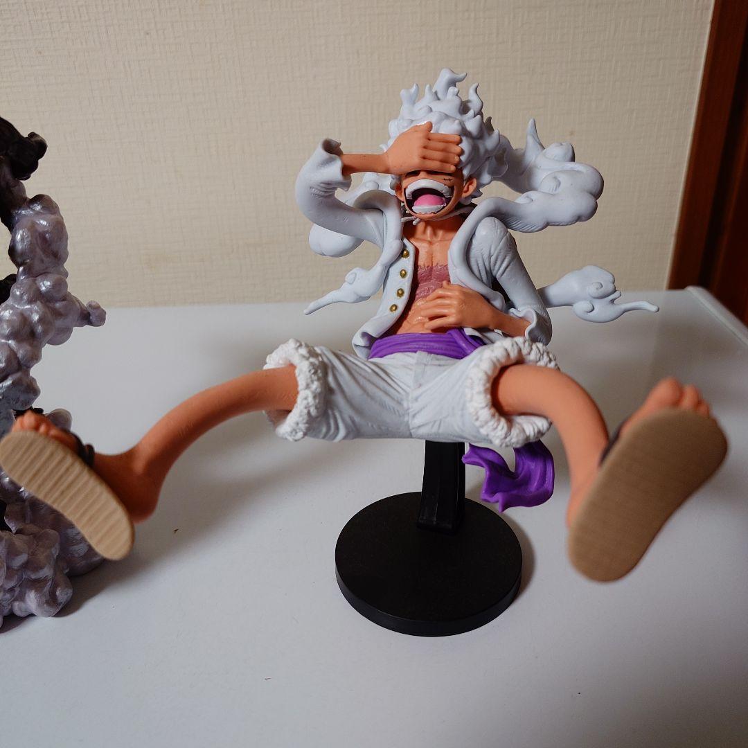 ワンピース　フィギュア