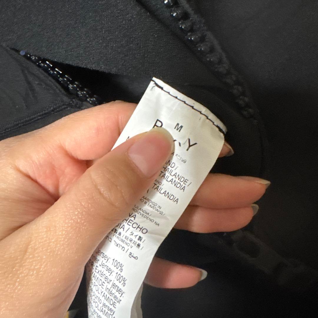 ROXY ウェットスーツ　新品　Ｍsize