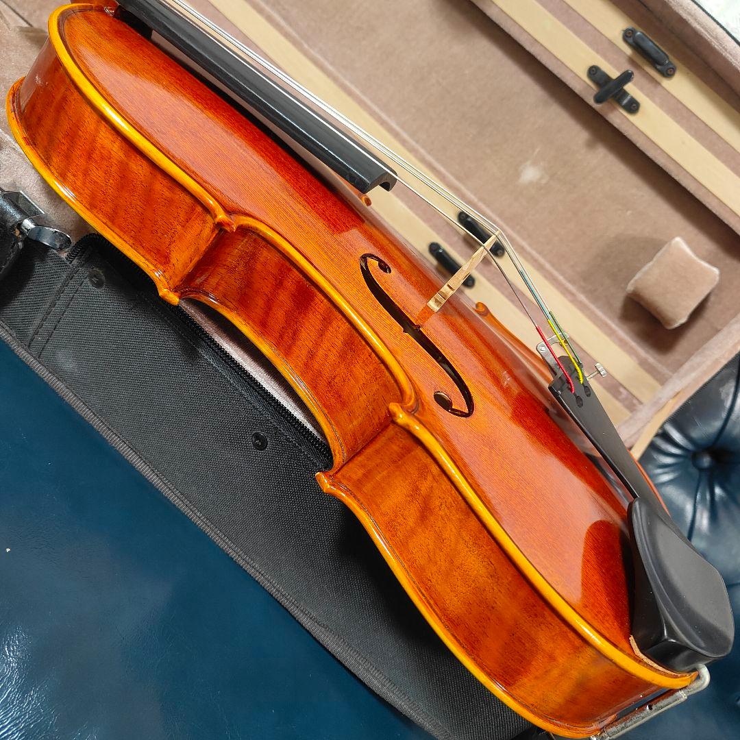 ROMANZA RAV-800 バイオリン ヴァイオリン DESPIAV