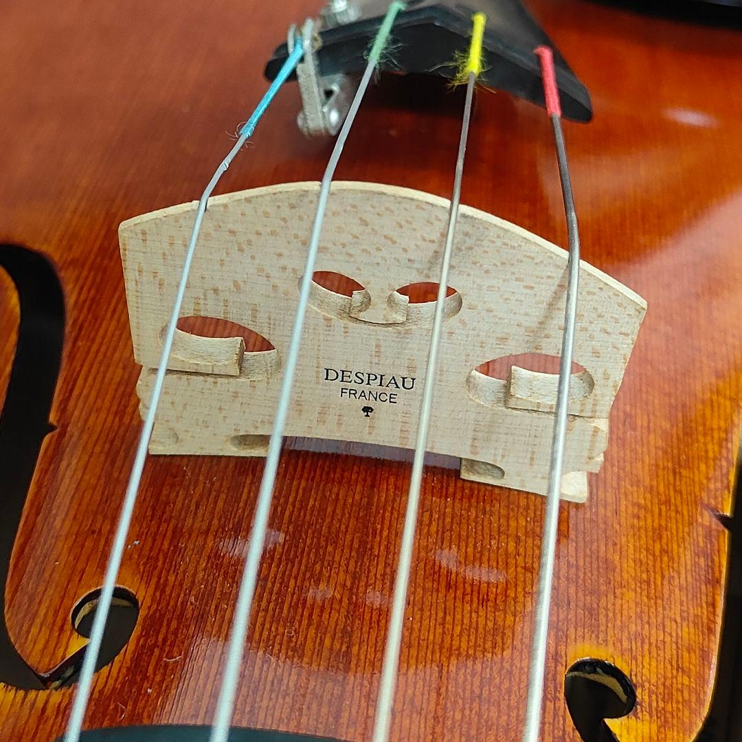 ROMANZA RAV-800 バイオリン ヴァイオリン DESPIAV