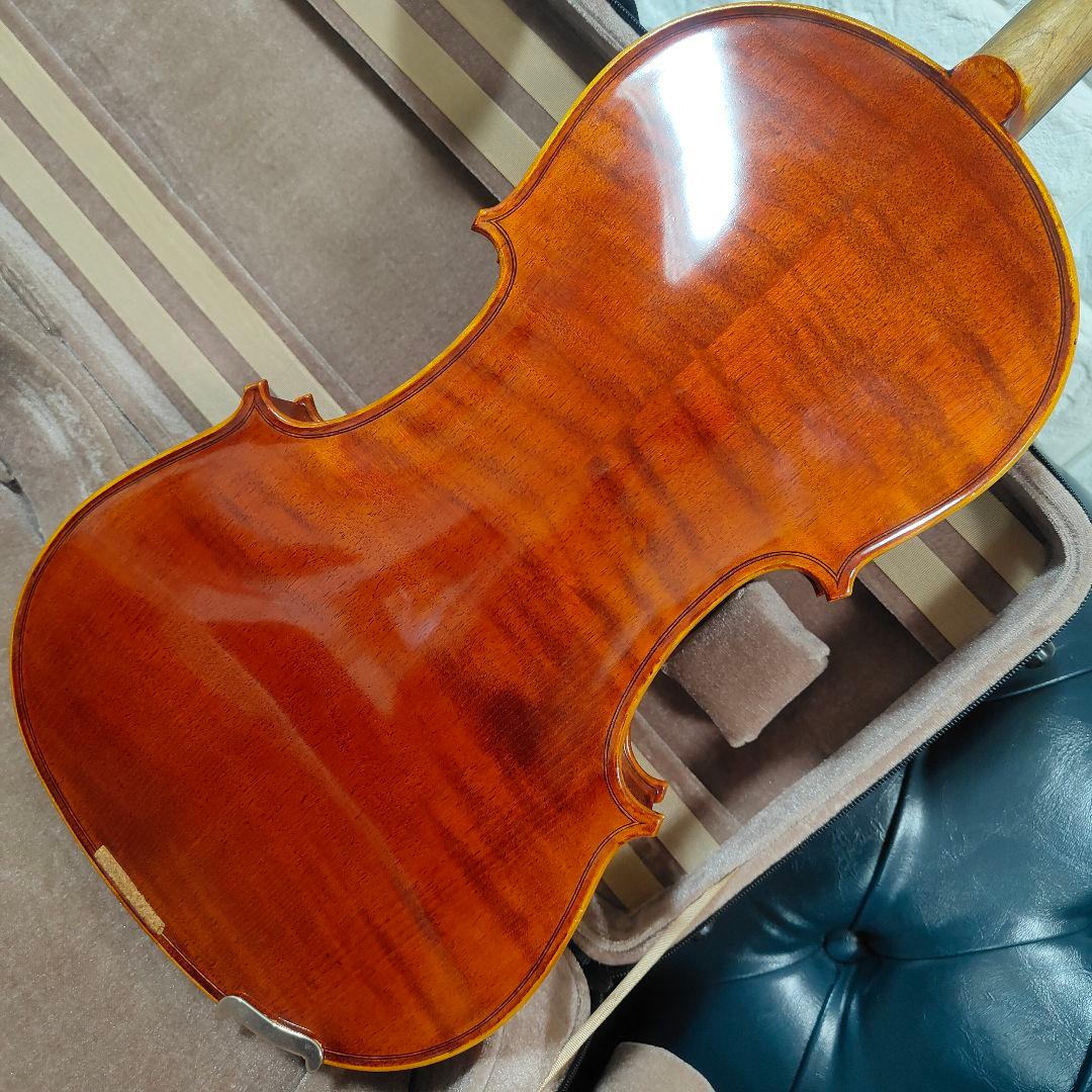 ROMANZA RAV-800 バイオリン ヴァイオリン DESPIAV