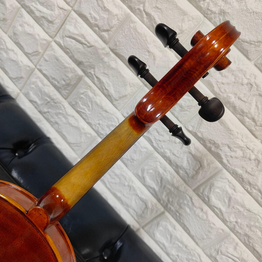 ROMANZA RAV-800 バイオリン ヴァイオリン DESPIAV