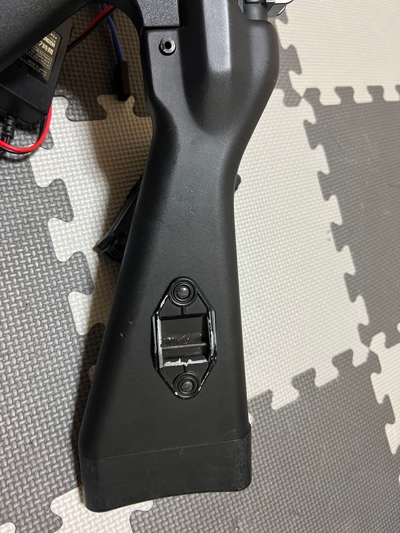 東京マルイ 電動ガン MP5