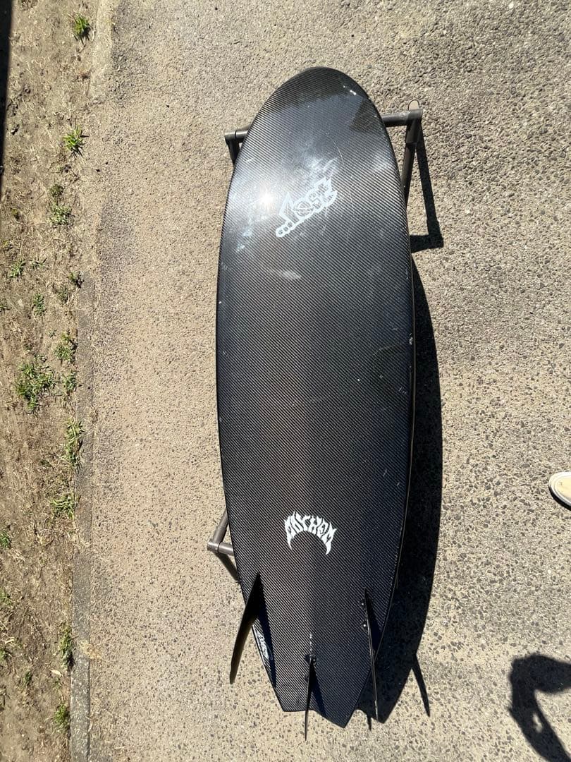 Lost RNF5'10\" AVISO ラウンドノーズフィッシュ