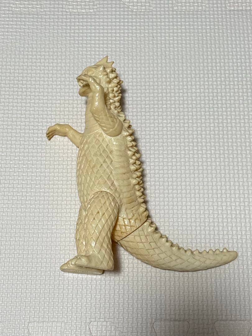 ウルトラマンシリーズ ソフビ　5体セット