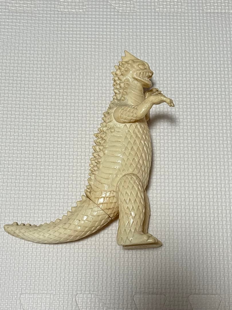 ウルトラマンシリーズ ソフビ　5体セット