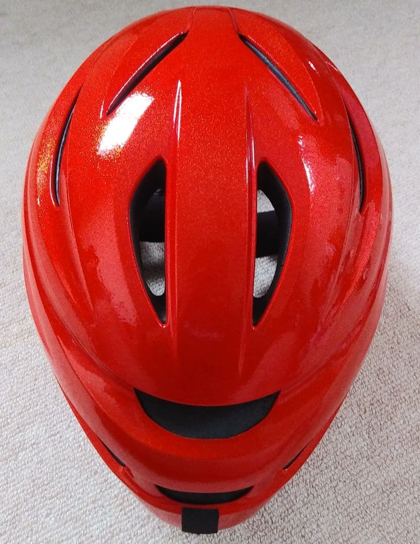 SNELL memorial foundation B-95 ヘルメット