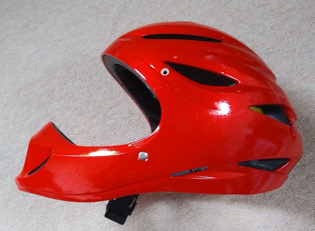 SNELL memorial foundation B-95 ヘルメット