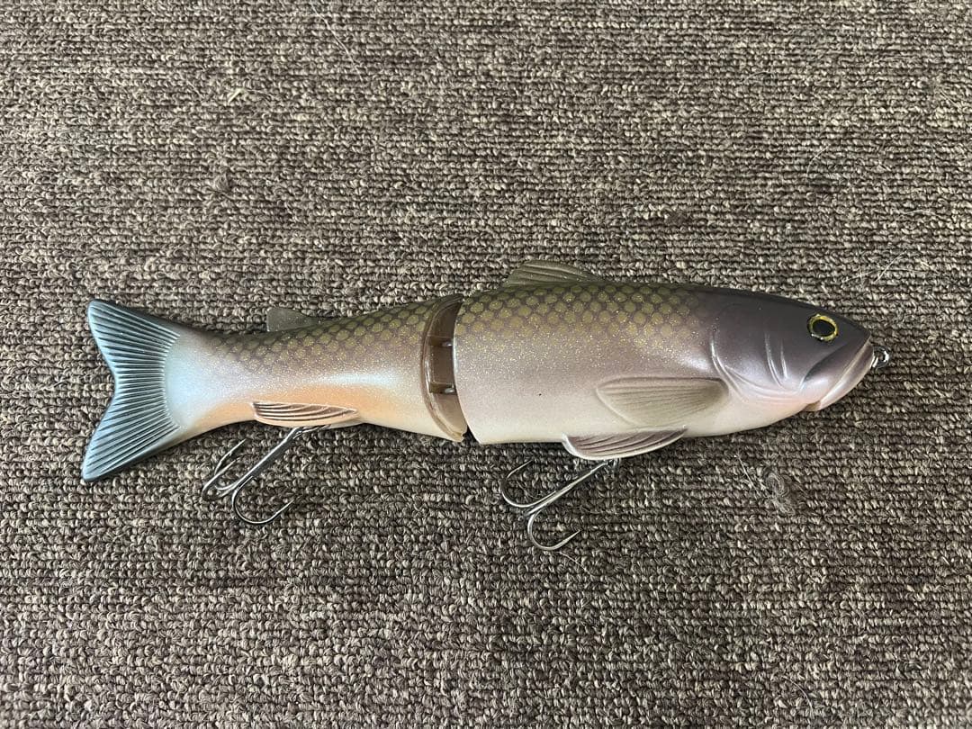 デプス deps NEWスライドスイマー250 限定品カラー