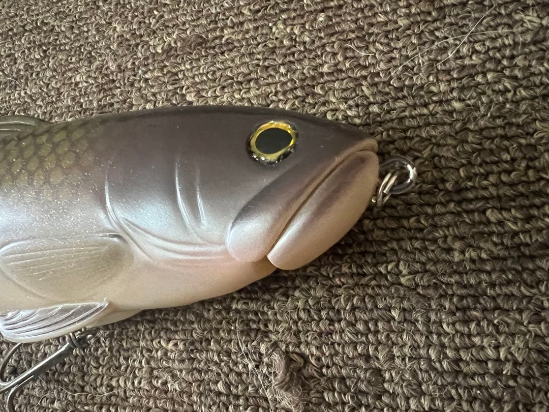 デプス deps NEWスライドスイマー250 限定品カラー