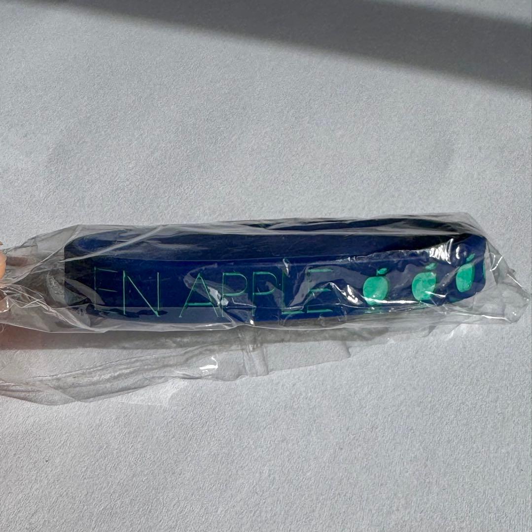 [本日終売特別値引き]Mrs.GREEN APPLE 初期 ラバーバンド