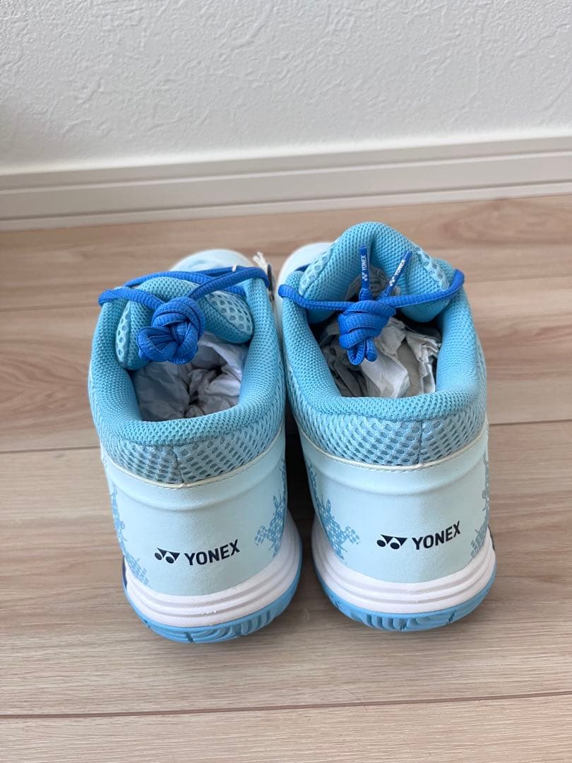YONEX バドミントンシューズ 26.5cm 新品