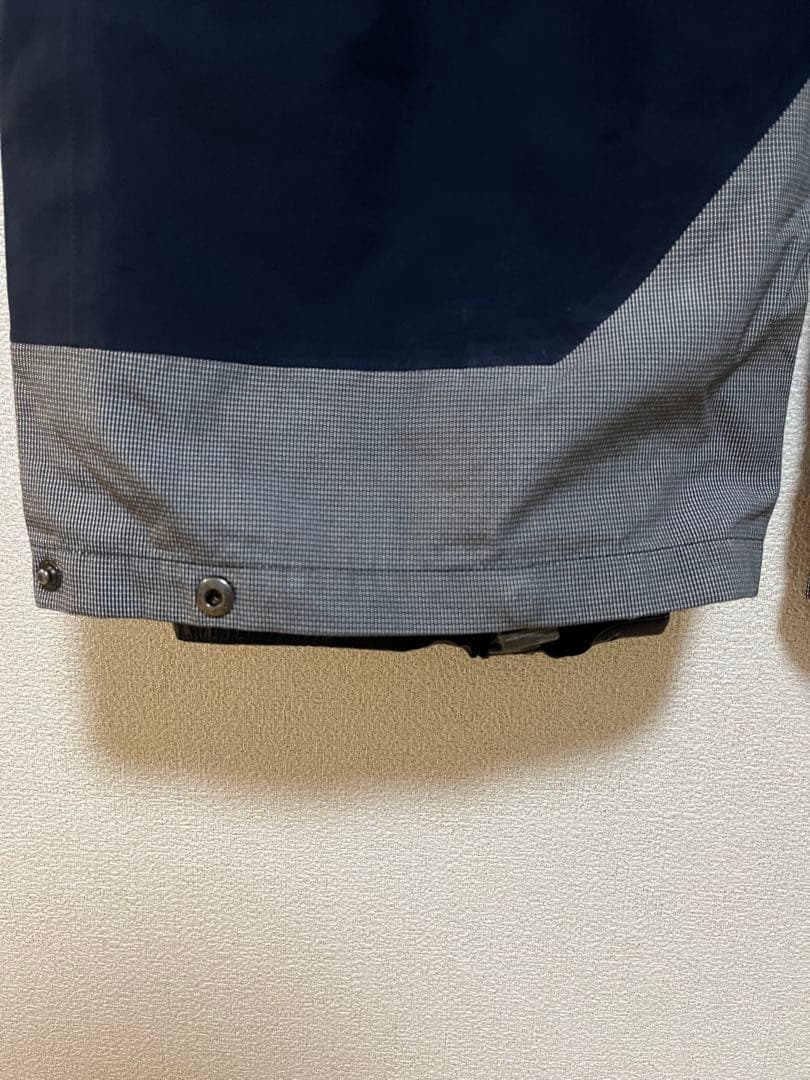 ブ*i様 マムートMammut ゴアテックス　スノーパンツ　ウェア