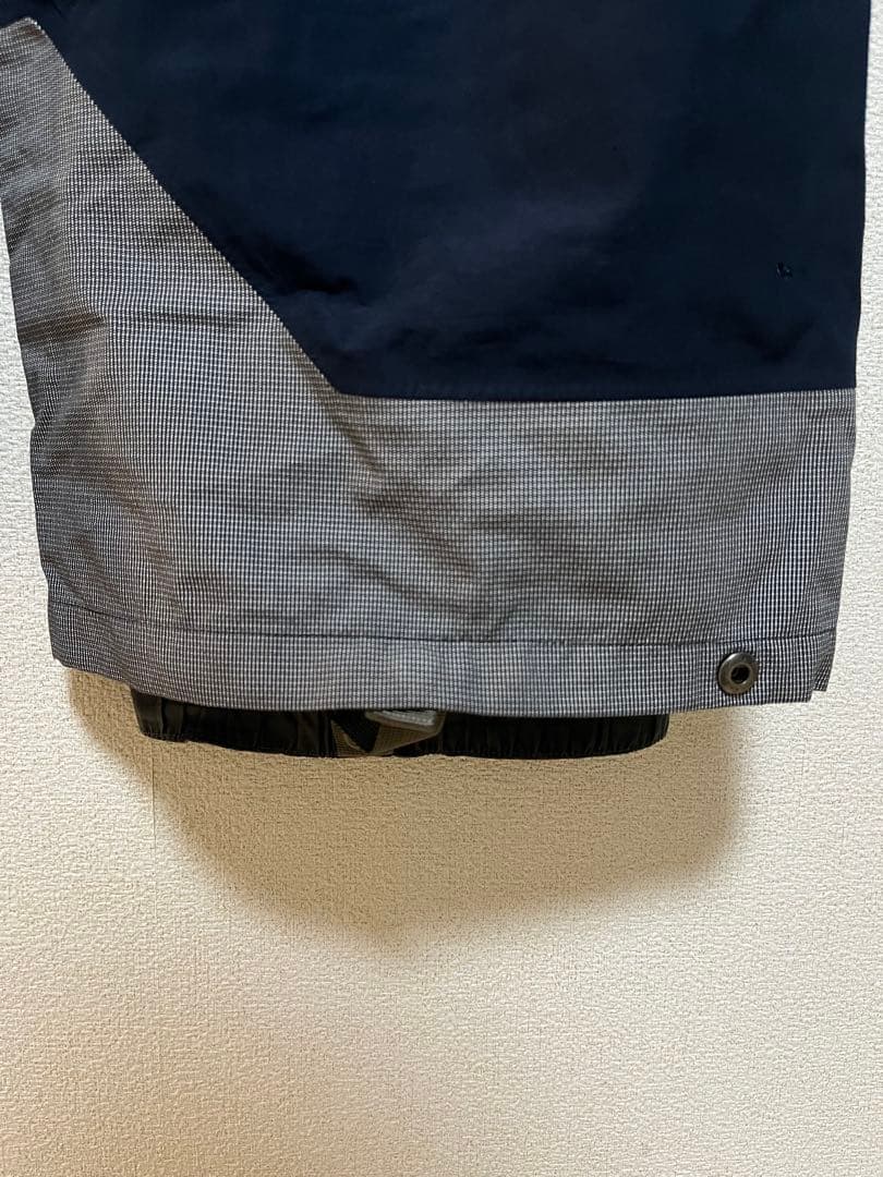 ブ*i様 マムートMammut ゴアテックス　スノーパンツ　ウェア