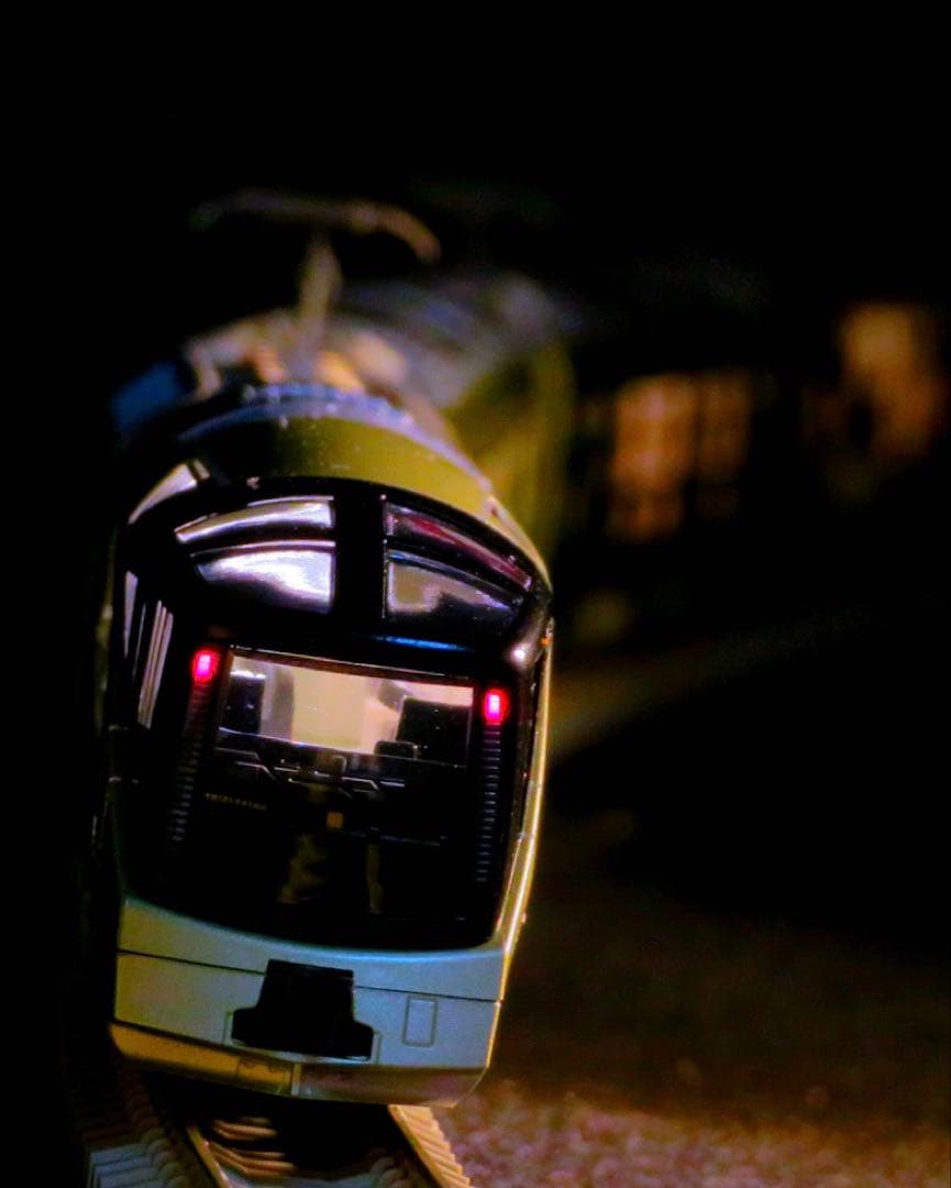 TOMIX E001形「TRAIN SUITE 四季島」【新品,未使用品】