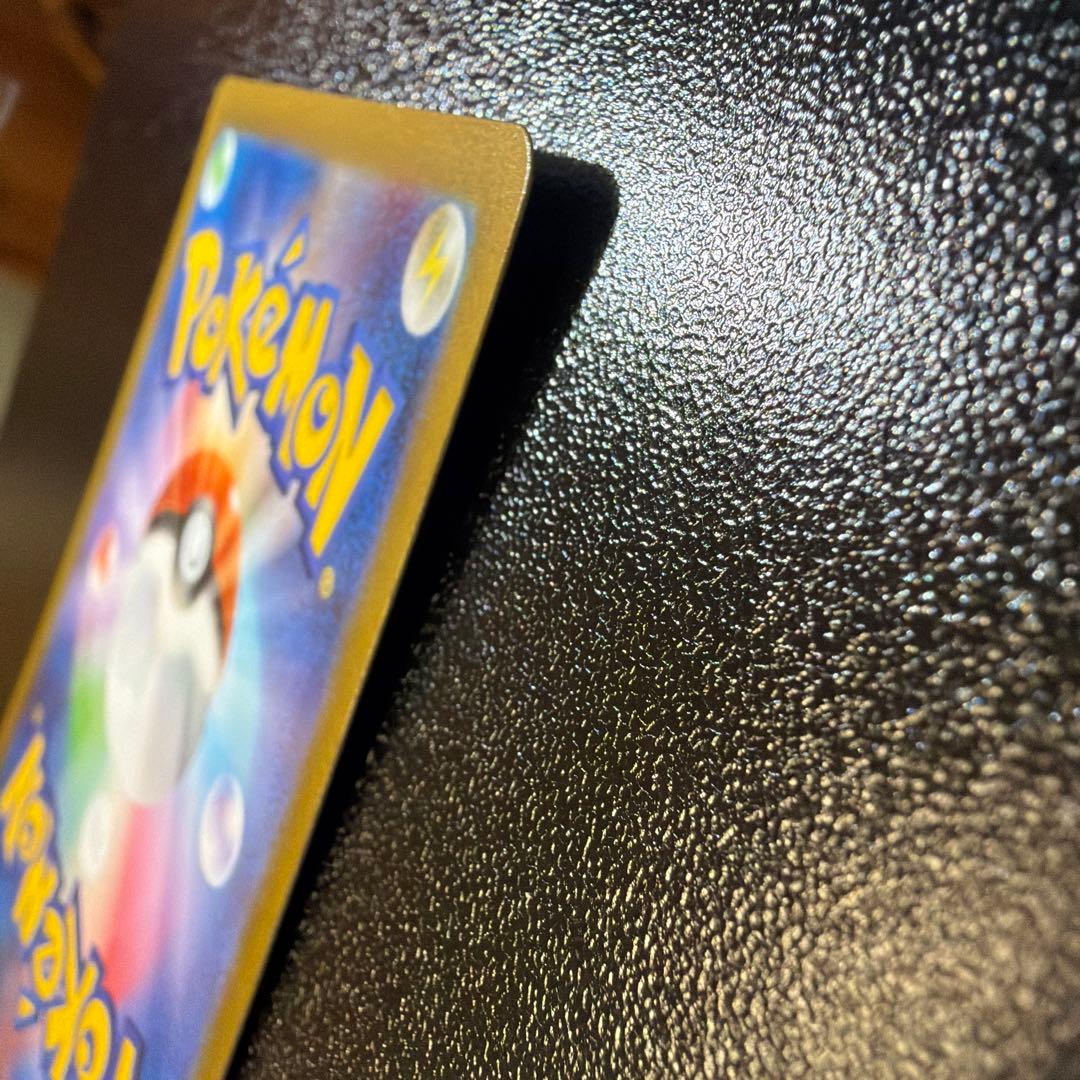 ミモザ SAR SV1V バイオレットex ポケカ ポケモンカード