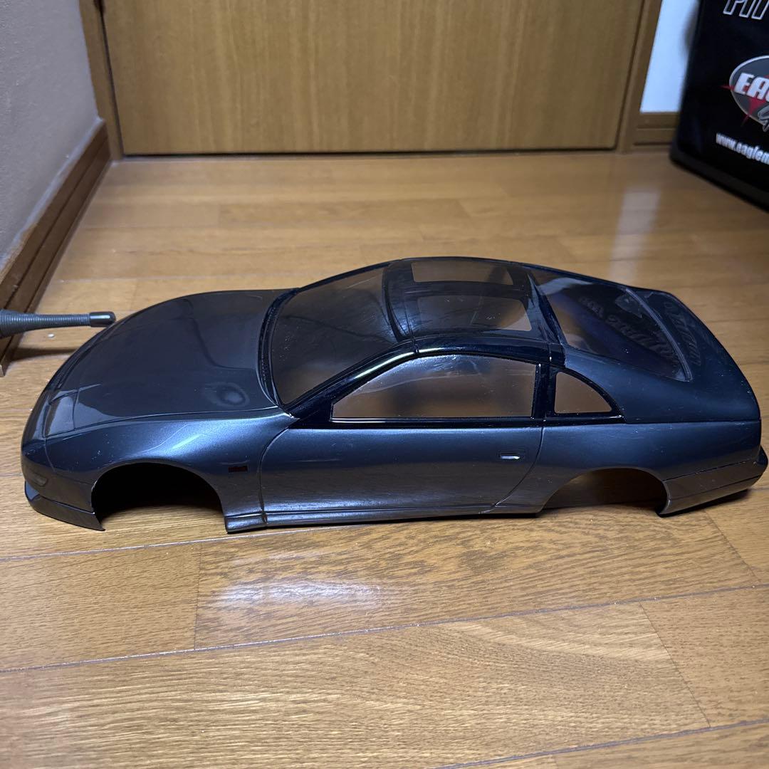 ラジコンボディ　300ZX 10分の1