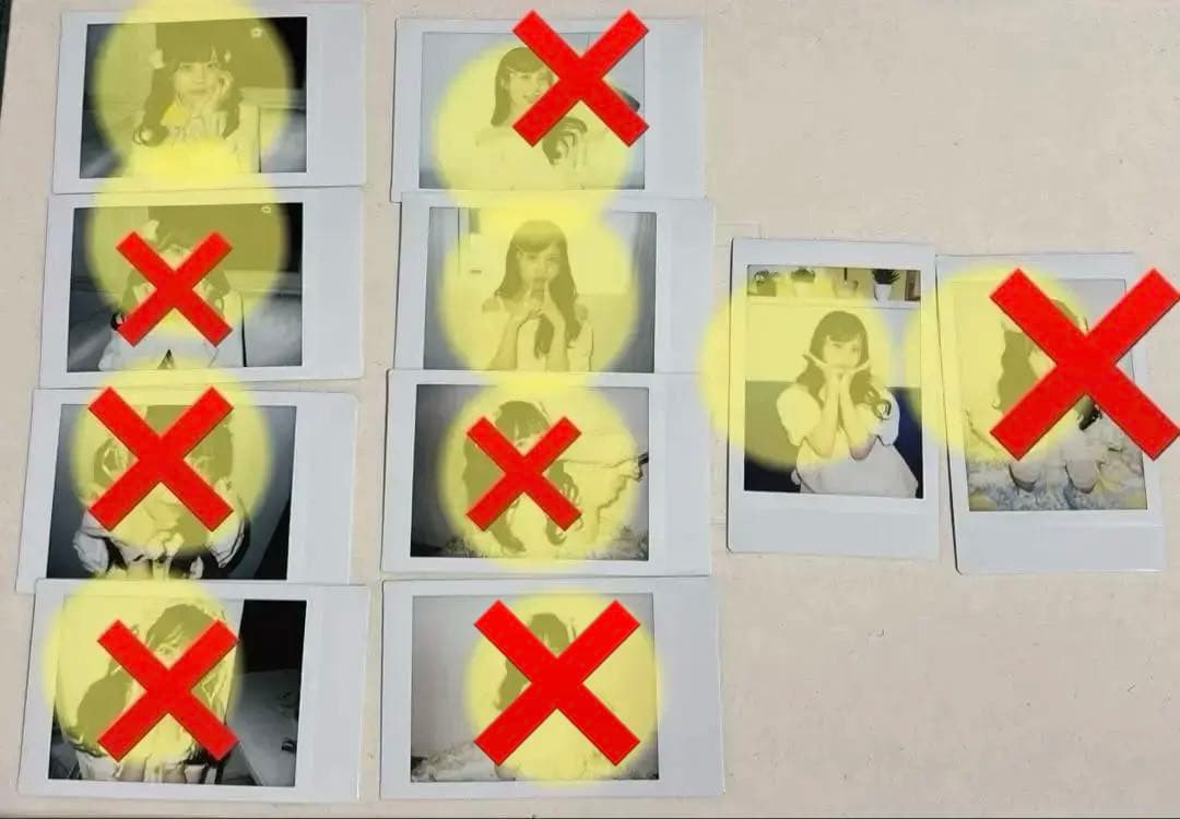 iLiFE!福丸うさ ランチェキ