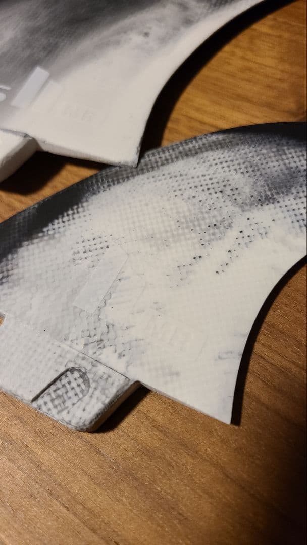 FCS2 MR ツインスタビ