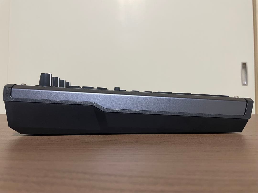 Roland サンプラー SP-404MKII