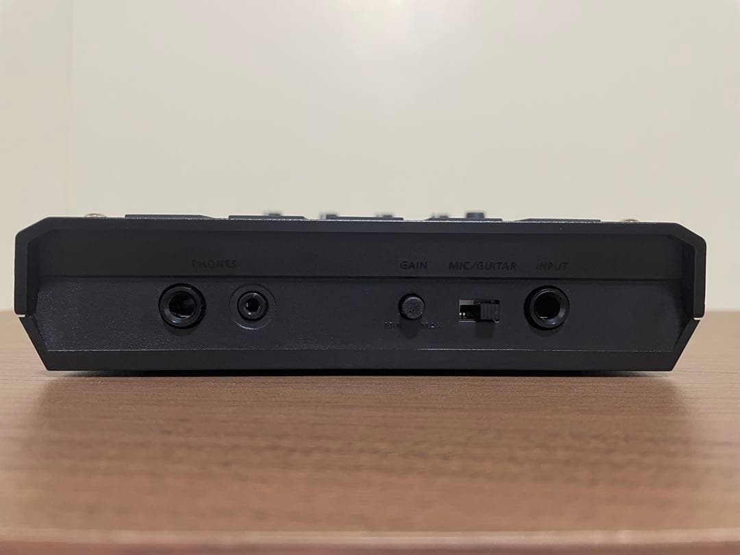 Roland サンプラー SP-404MKII