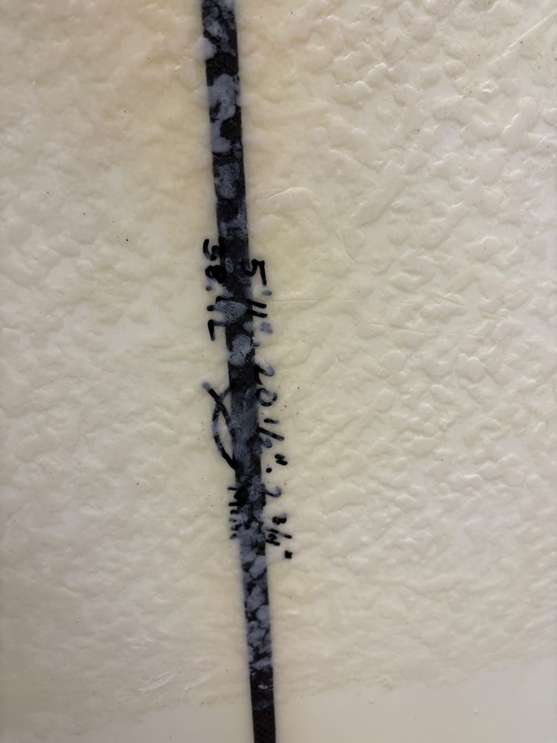 入手困難 希少 アルメリック mini ミニ サンダーボルト フロントデッキ