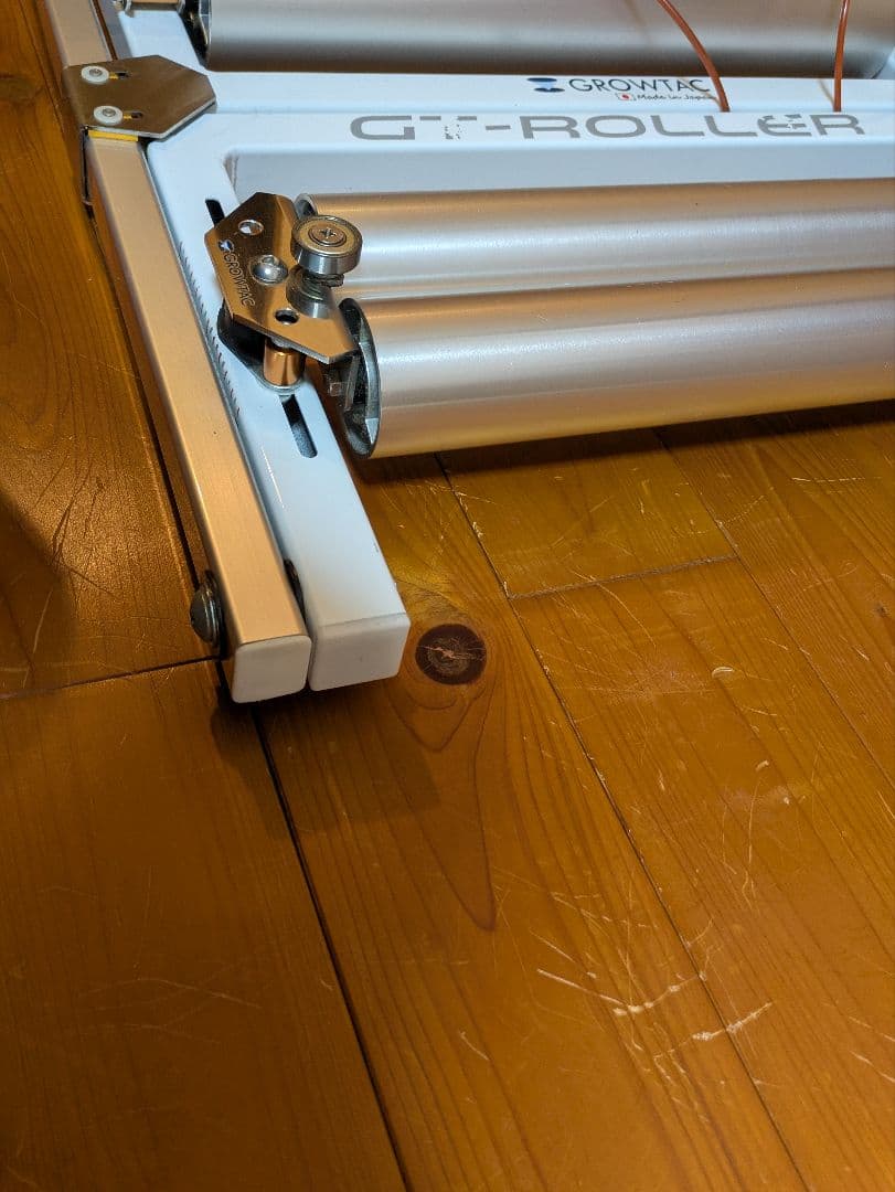 アクセサリー GROWTAC GT-ROLLER Q1.1