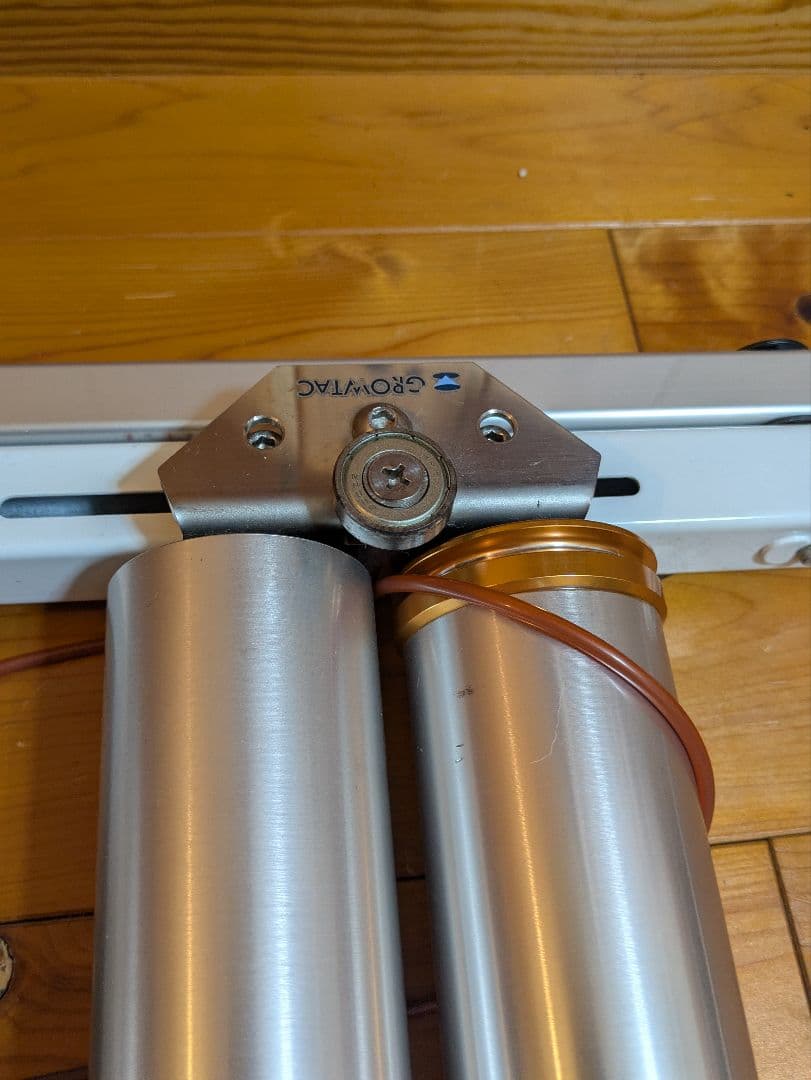 アクセサリー GROWTAC GT-ROLLER Q1.1