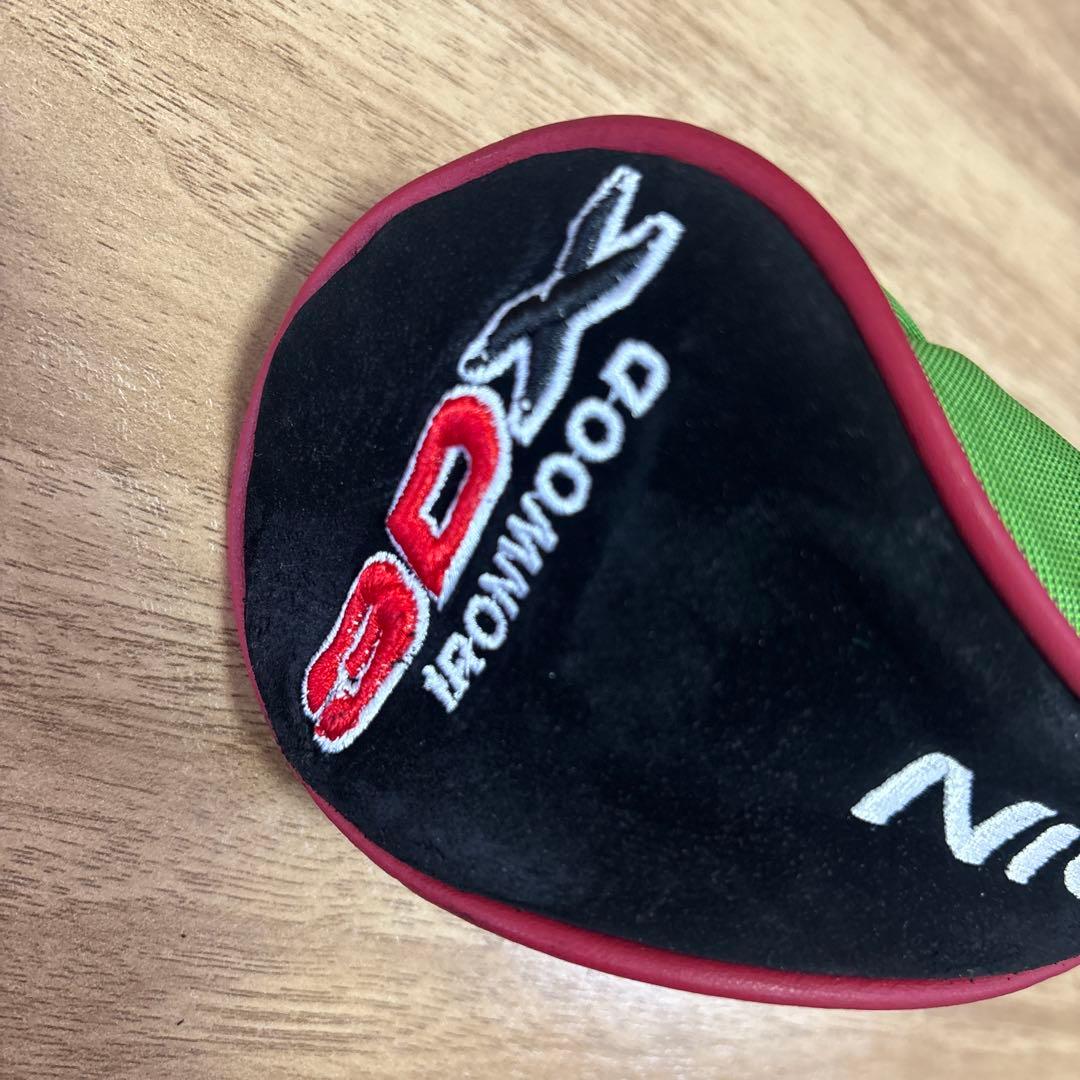 ゴルフクラブ　キャリーバッグセット