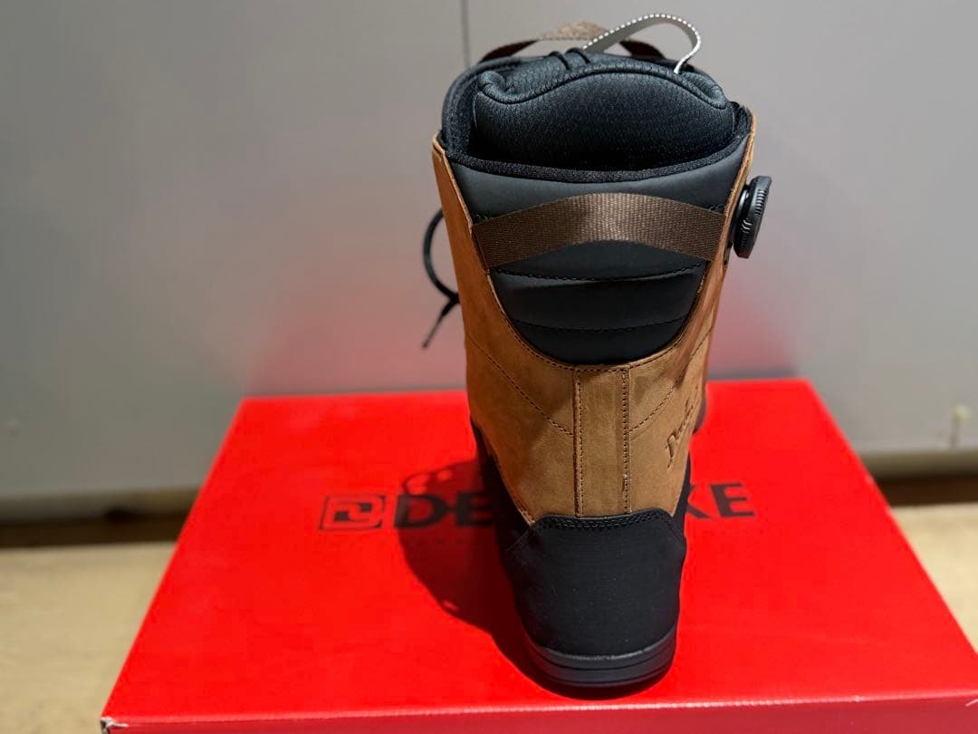 スノーボード 25-26 DEELUXE AREth RIN S3 27.5