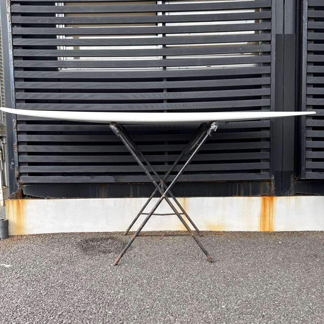 【程度良好】SOLID Surf Boards 7.0