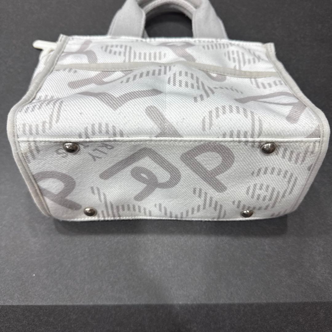 PEARLY GATES ゴルフ　カートバッグ