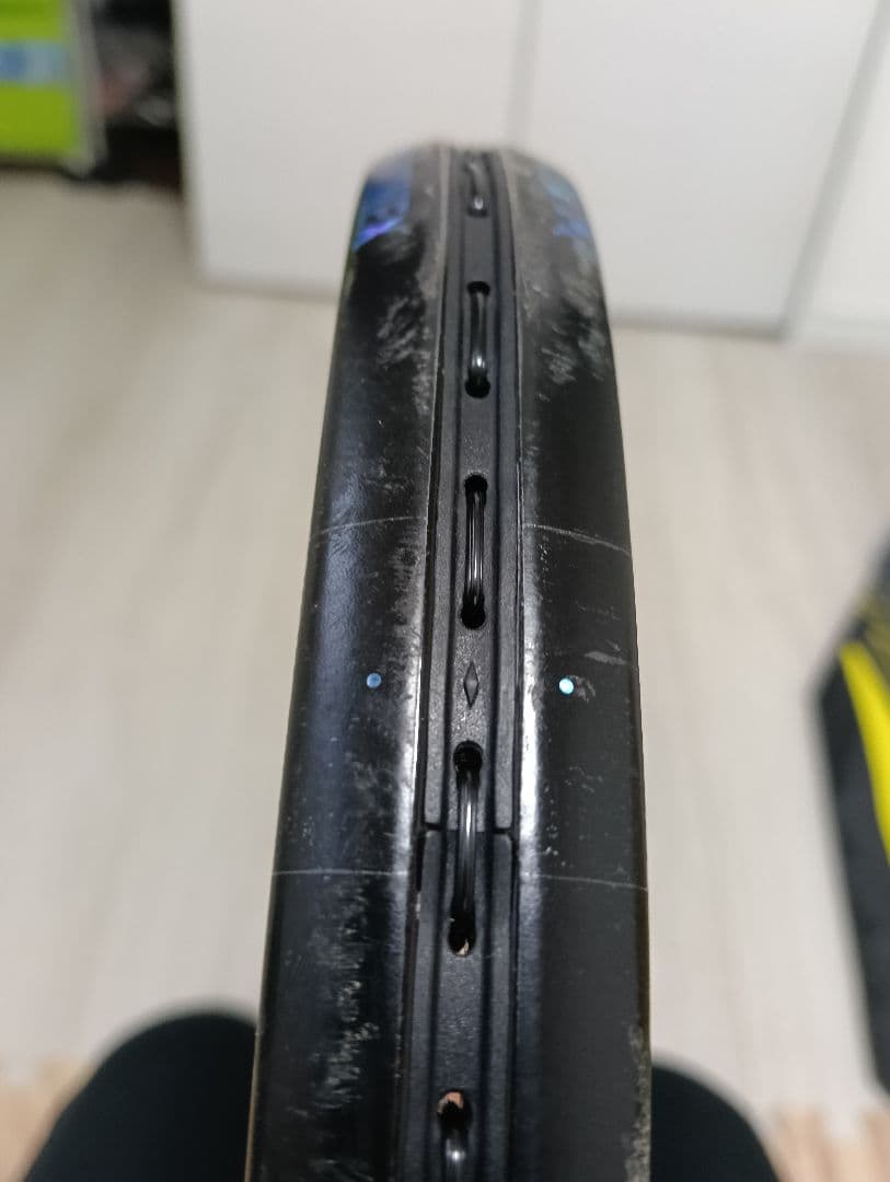 ヨネックス　NEXIGA 70S