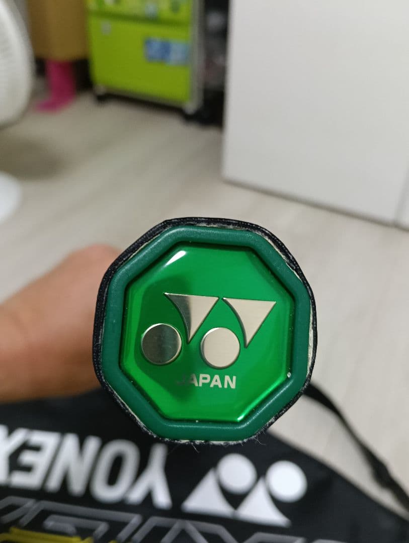 ヨネックス　NEXIGA 70S