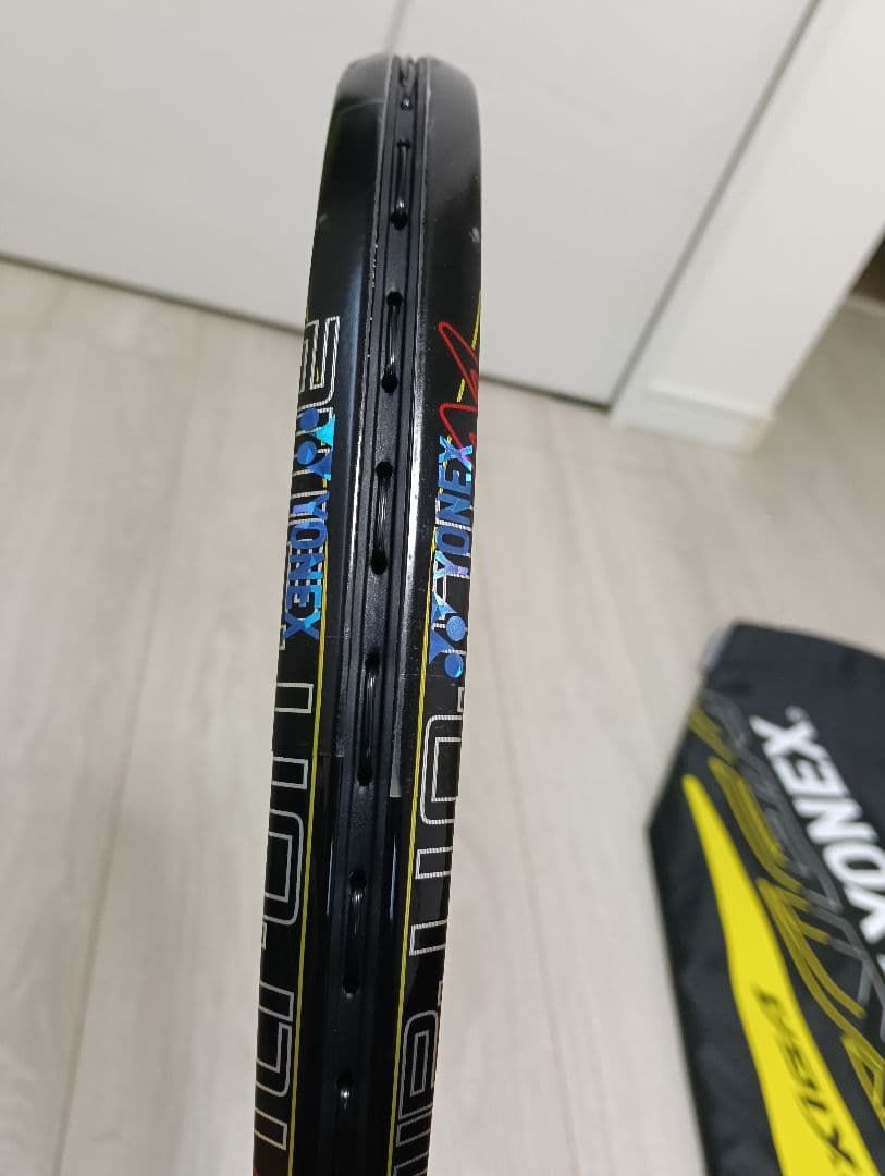 ヨネックス　NEXIGA 70S